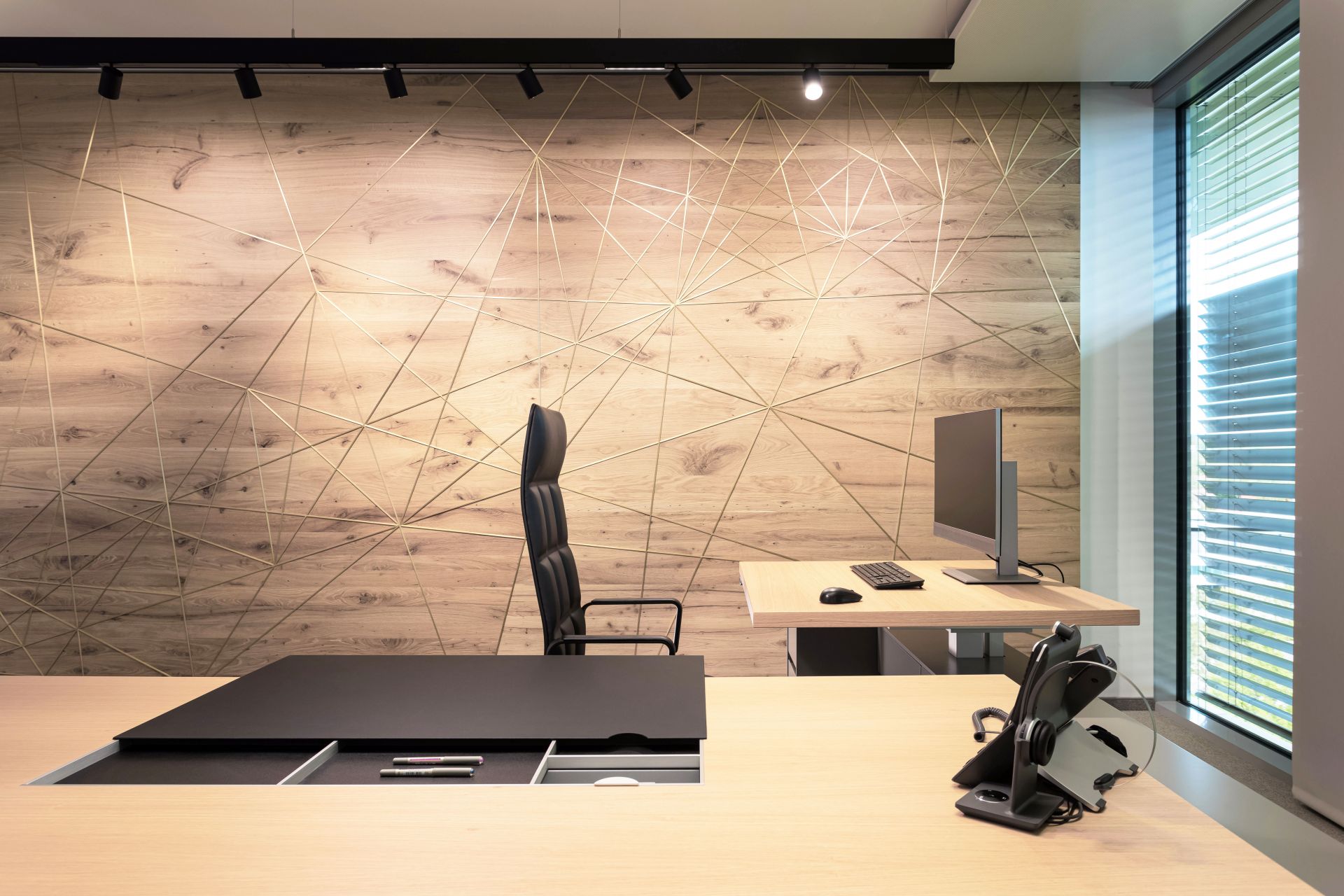 München Office München Office