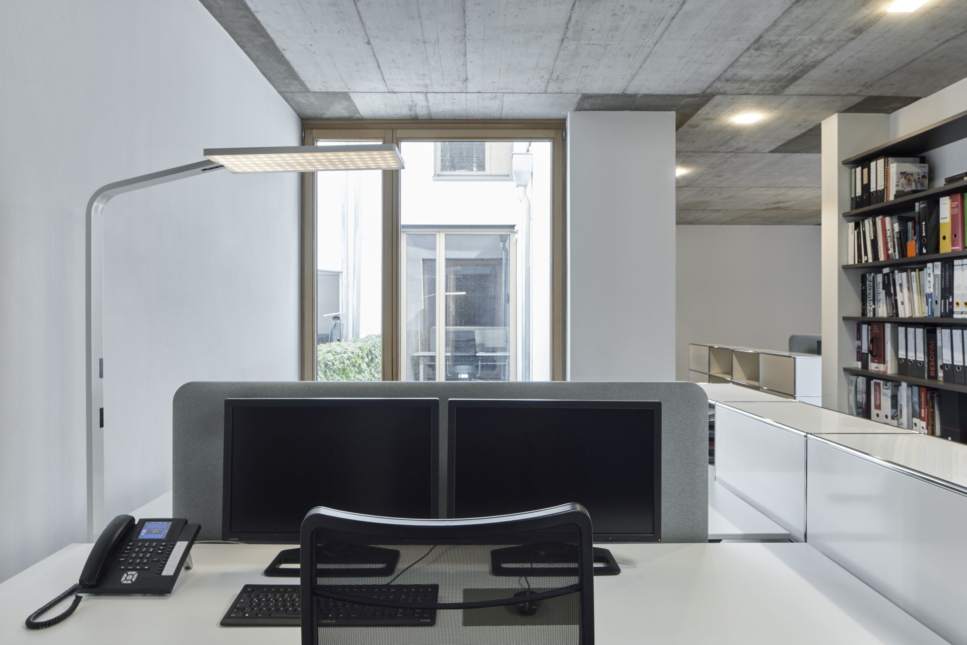 Architekt (w/m/d) Entwurf und Ausführungsplanung gesucht