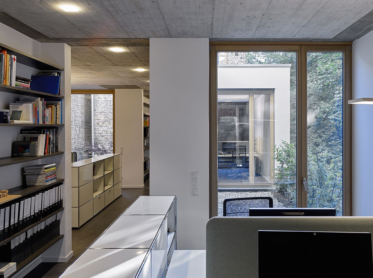 ARCHITEKTUR # DIALOG 