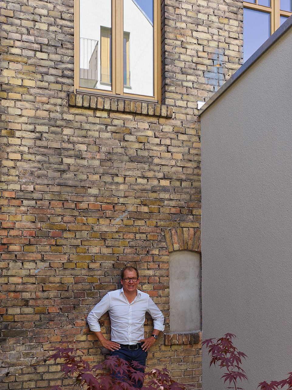 Christian Eling Christian Eling